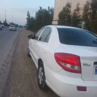 کیا ریو|خودرو سواری و وانت|قم, کوه سفید|دیوار