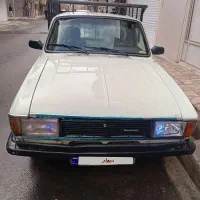 پیکان وانت ۸۸ معاوضه با سواری