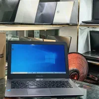 لپتاپ ایسوس X450l|رایانه همراه|همدان, |دیوار