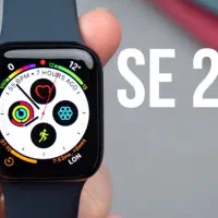 apple watch se 2 اپل واچ