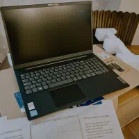 لپ تاپ لنوو حافظه ۲۵۶ رم ۸