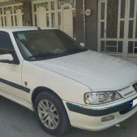 پارس tu5 مدل ۱۳۹۶
