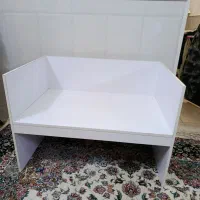 تخت کودک|تخت و صندلی بچه|قم, هفت تیر|دیوار