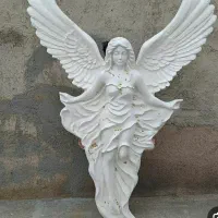 آبنما فرشته بالدار(آرنیکا)