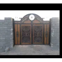 باغ شیرحصار