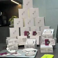 ایرپاد پرو 2 فول مستر کوالیتی سفارش دبی گارانتی