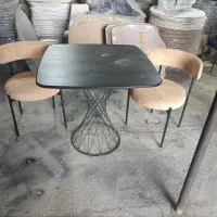 میزوصندلی نهارخوری شیدا۱۷۱۸۱۸|میز و صندلی غذاخوری|اردبیل, |دیوار