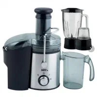 آبمیوه گیری اسمارتک ST880