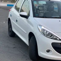 207 اتومات فلز فروش فوریtu5pتخفیف به مشتری|خودرو سواری و وانت|اندیشه, اندیشه فاز ۱|دیوار