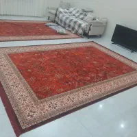 فرش ۹ متری خوش نقشه جدید .