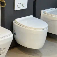 سرویس فرنگی . والهنگ . نصبفوری . توالت ایرانی