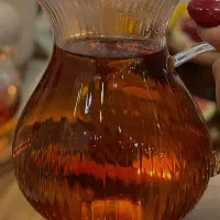 فنجان پیرکس کمرباریک