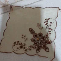 دستمال بوفه یا میز