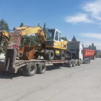 تعمیرکار ماشین الات سنگین