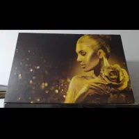 وسایل چوبی در حد نو|جاکفشی، کمد، دراور|بروجن, |دیوار