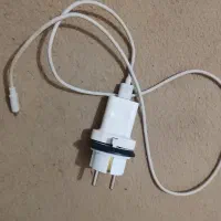 شارژر با کابل
