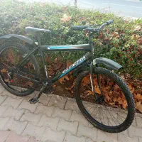 دوچرخه سایز 26دنده ایی