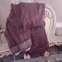 پرده ورودی یا دستک پرده نو
