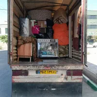 باربری اطمینان بار  ورامین و تمام نقاط کشور...|خدمات حمل و نقل|ورامین, شهرک فجر|دیوار