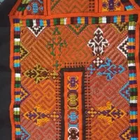 دوخت انواع فنوجی و جوک