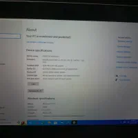 لپتاپ لنوو تبلت شو|رایانه همراه|شهرکرد, |دیوار