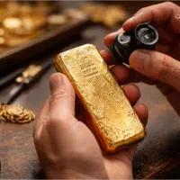 بهترین فرصت خرید و فروش طلا و سکه در تهران