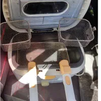 سرخ کن روغنی سانی|سایر لوازم برقی|ایلام, |دیوار