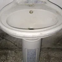 روشویی باشیرراالات|لوازم سرویس بهداشتی|مشکیندشت, |دیوار