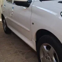 ۲۰۷پانا مدل ۴۰۲|خودرو سواری و وانت|بندرعباس, |دیوار