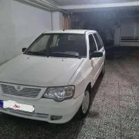 پراید 111SE|خودرو سواری و وانت|رشت, پارک شهر|دیوار