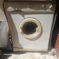 لباسشویی اتوماتیگ وبشوروخوشکن