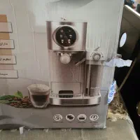 قهوه ساز میگل مدل GEM193