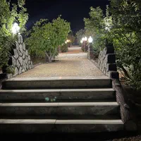 فروش باغشهر ۲۰۰۰ متری سیخ دارنگون احرار شقایق|فروش خانه و ویلا|شیراز, آبیاری|دیوار