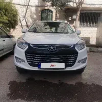 جک اس ۵ مدل ۱۴۰۲