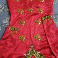 لباس بندری نو