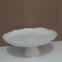 کاپ کیک چینی لب طلا|ظروف سرو و پذیرایی|مهاباد (آذربایجان غربی), |دیوار