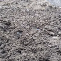 کود حیوانی گاو (بار)