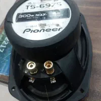 باند پایونر