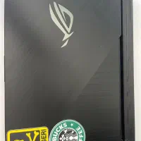 لپتاپ گیمینگ خوش قیمت سالم شرایط ۳ ماه|رایانه همراه|خرمدره, |دیوار