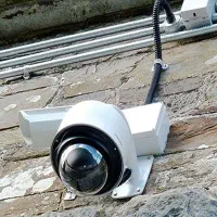 نصب و فروش  دوربین مداربسته قزوین|دوربین مداربسته|قزوین, |دیوار