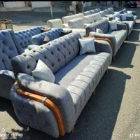 مبل  سلطان نشین|مبلمان خانگی و میز عسلی|ارومیه, |دیوار