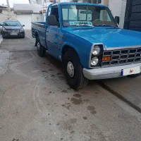 ماشینی تمیز با تناژ پایین