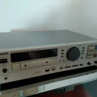 Panasonic DAT|سیستم صوتی خانگی|تهران, آذربایجان|دیوار