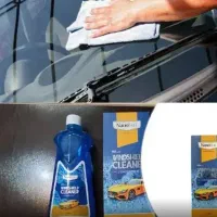 شیشه شوی نانو سان