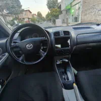 مزدا ۳۲۳ مدل ۸۴|خودرو سواری و وانت|کرج, عظیمیه|دیوار