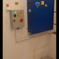 تعمیر وسرویس ونگهداری آسانسور های هیدرولیک وکششی|خدمات پیشه و مهارت|گرگان, |دیوار