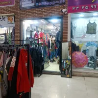 فروش فوری مغازه سندارهمکف پاساژخیابان اصلی گوهردشت