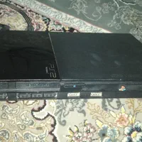 ps2 پلی استیشن۲|کنسول، بازی ویدئویی و آنلاین|اصفهان, خواجه عمید|دیوار