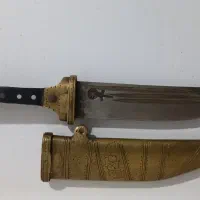 چاقو تزئینی