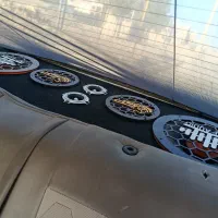 پژو پارس ۸۶تمیز سالم|خودرو سواری و وانت|کمیجان, |دیوار